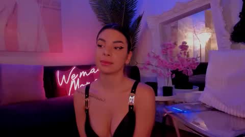jelly__beanss online show from September 20, 7:48 pm