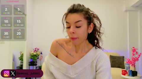 jelly__beanss online show from February 2, 6:12 am