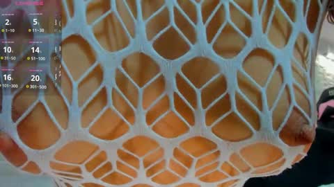 Jelly online show from October 18, 7:58 pm