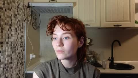 Emily online show from April 23, 9:06 pm
