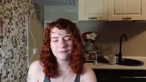 Emily online show from July 21, 9:39 pm