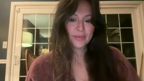 Jelli online show from December 1, 1:05 pm