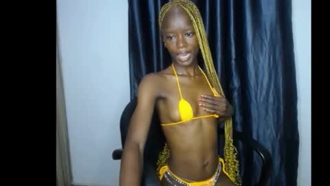 Linda online show from October 4, 5:55 pm