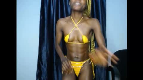 Linda online show from October 16, 6:09 pm