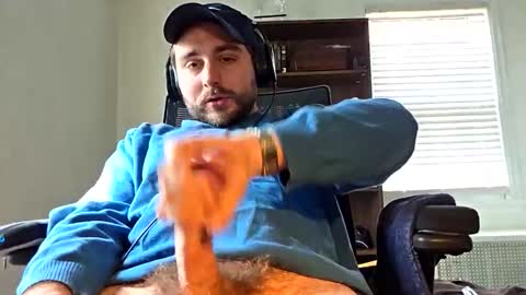 jellzor online show from March 27, 5:01 pm