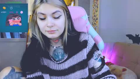 Jelya online show from December 24, 9:17 am