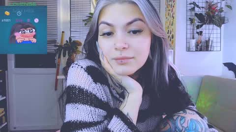 Jelya online show from January 8, 1:31 pm