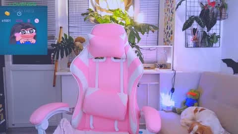 Jelya online show from February 1, 2:45 pm