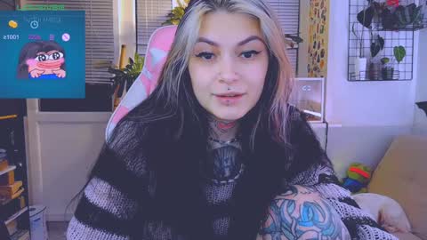 Jelya online show from February 8, 2:49 pm