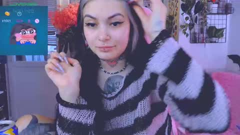 Jelya online show from March 4, 12:22 pm