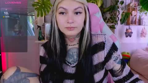 Jelya online show from September 9, 11:10 am