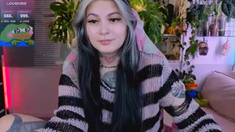 Jelya online show from January 9, 3:37 pm