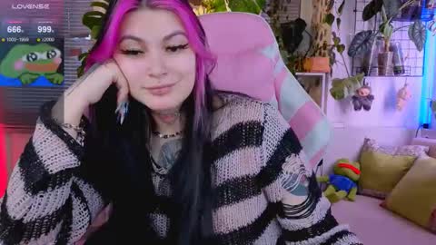 Jelya online show from February 7, 12:09 pm