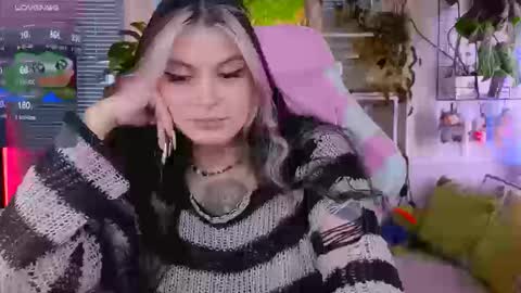 Jelya online show from March 11, 11:38 am