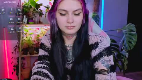 Jelya online show from April 28, 4:34 pm