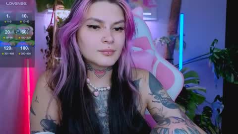 Jelya online show from June 9, 4:51 pm
