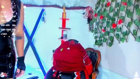 jena_derbo online show from January 25, 10:08 am