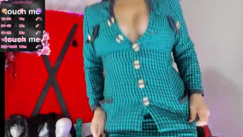 jena_rosse online show from April 29, 11:25 am