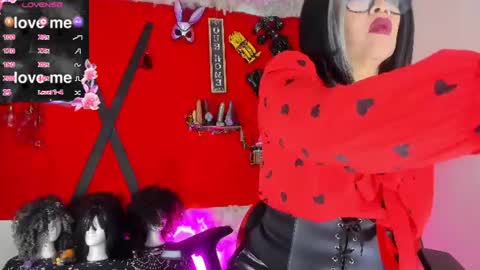 jena_rosse online show from June 16, 10:29 am