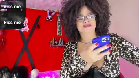 jena_rosse online show from June 17, 10:50 am