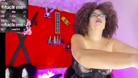 jena_rosse online show from July 6, 11:18 am