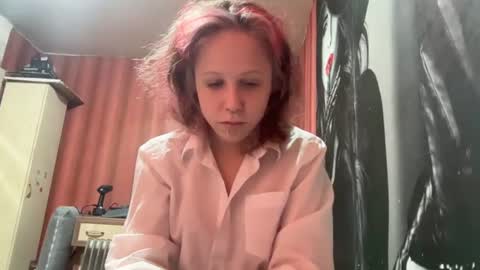 Snapshot of jenaehaby chatting on June 28, 6:52 am Jessica online show from June 28, 6:52 am
