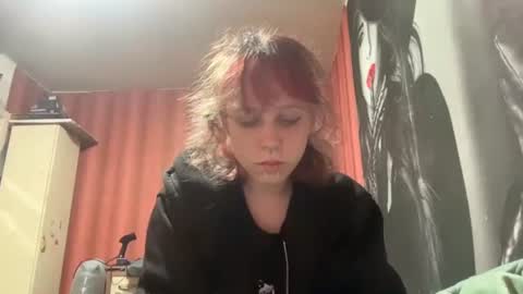 Snapshot of jenaehaby chatting on July 4, 11:49 am Jessica online show from July 4, 11:49 am