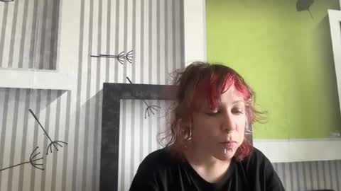 Snapshot of jenaehaby chatting on July 5, 4:41 am Jessica online show from July 5, 4:41 am