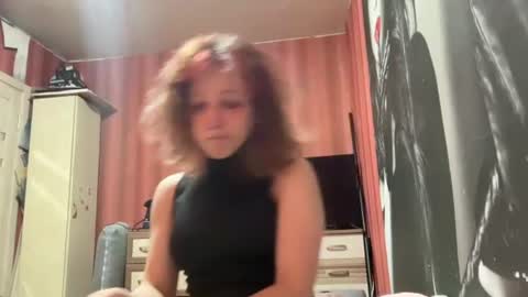 Snapshot of jenaehaby chatting on July 26, 7:21 pm Jessica online show from July 26, 7:21 pm