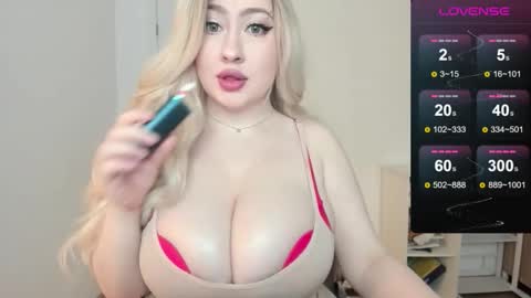 Jena online show from November 27, 5:20 am