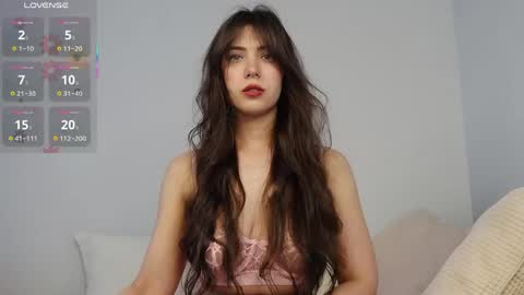 Jena  dont forget to thumbs up your rating is so important to me  online show from April 29, 4:05 am