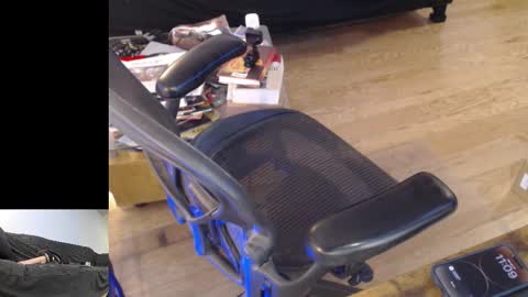 PegMePlease online show from January 10, 4:09 pm