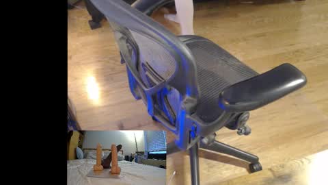 PegMePlease online show from February 4, 1:28 pm