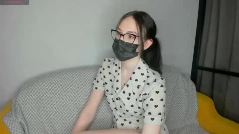 Molly online show from May 2, 12:48 am