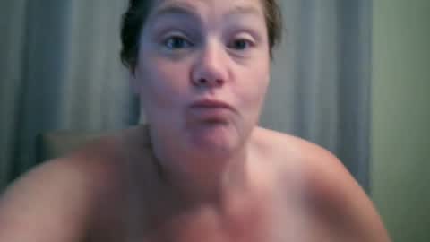 supershybbw online show from June 12, 5:12 pm