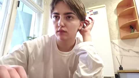 Jene online show from February 19, 11:17 am