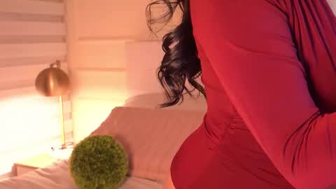 Isabella online show from September 10, 1:27 am