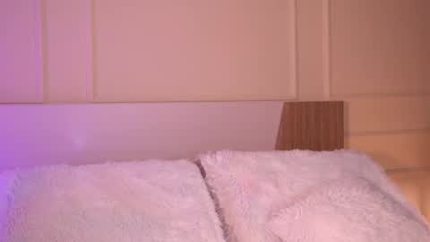 Isabella online show from October 3, 1:24 am