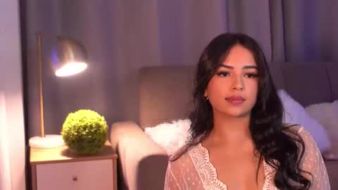 Isabella online show from October 4, 1:47 am