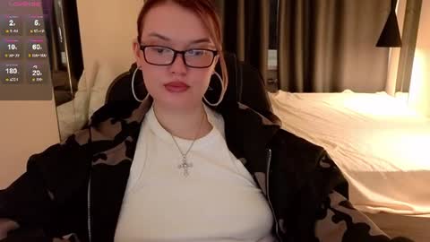 Jenice online show from June 22, 1:30 pm