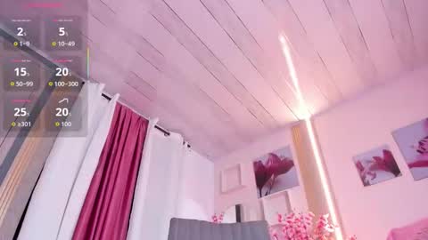 Angie online show from September 29, 8:02 pm