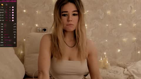 EvaSileZ online show from November 25, 7:08 am