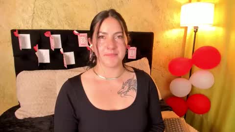 Snapshot of jeniferpowell_nm chatting on February 20, 6:41 pm jeniferpowell_nm online show from February 20, 6:41 pm