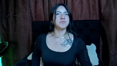 Snapshot of jeniferpowell_nm chatting on March 21, 4:43 pm jeniferpowell_nm online show from March 21, 4:43 pm