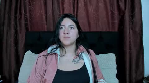 Snapshot of jeniferpowell_nm chatting on March 27, 7:46 pm jeniferpowell_nm online show from March 27, 7:46 pm