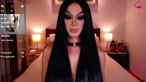 Snapshot of jenifers_body chatting on January 29, 11:14 pm Queen Jenifer online show from January 29, 11:14 pm