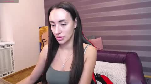 Kira online show from October 20, 6:36 am