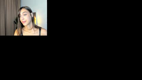 Elli online show from September 19, 8:31 pm