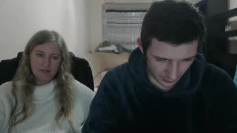 JenisAndPeter online show from March 4, 3:59 pm