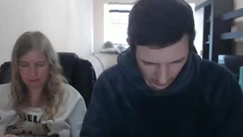 JenisAndPeter online show from March 10, 10:04 am